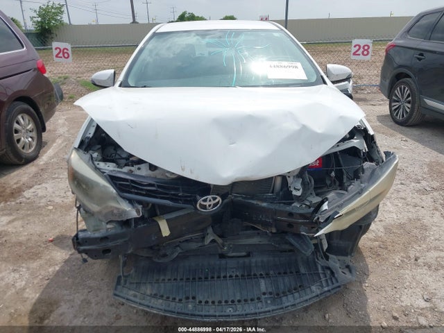 Toyota Corolla S Plus