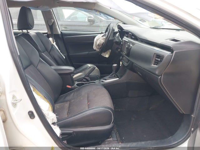 Toyota Corolla S Plus