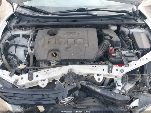 Toyota Corolla S Plus