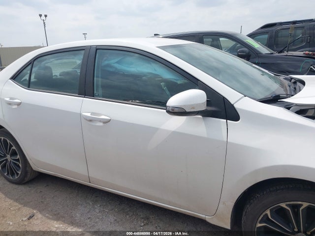 Toyota Corolla S Plus