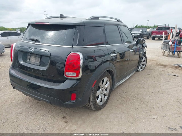 MINI Countryman Cooper