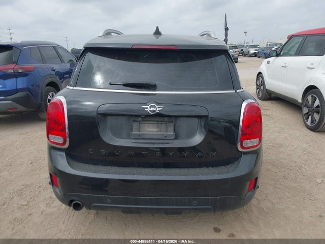 MINI Countryman Cooper