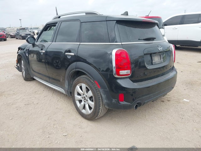 MINI Countryman Cooper