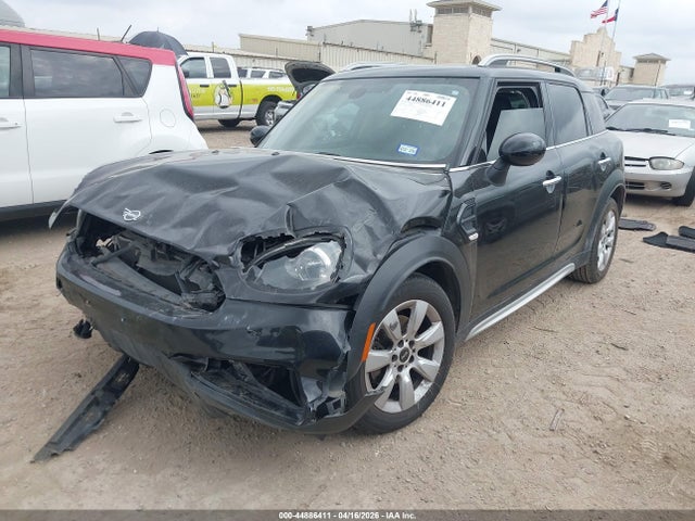 MINI Countryman Cooper