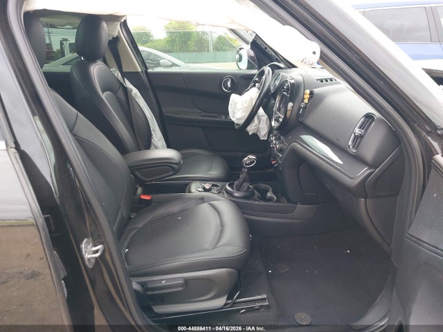 MINI Countryman Cooper