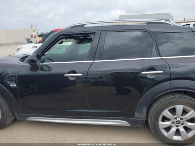 MINI Countryman Cooper