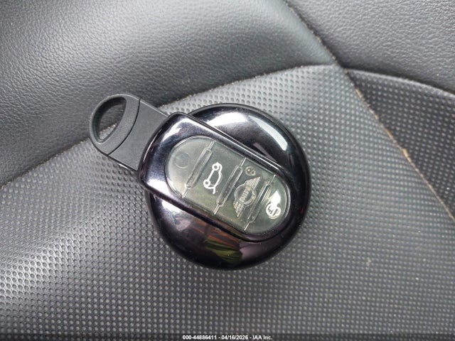MINI Countryman Cooper