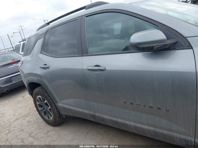 Chevrolet Equinox Fwd Activ