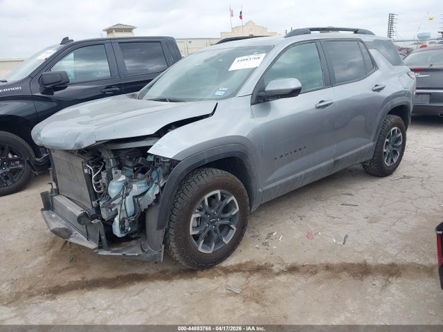 Chevrolet Equinox Fwd Activ