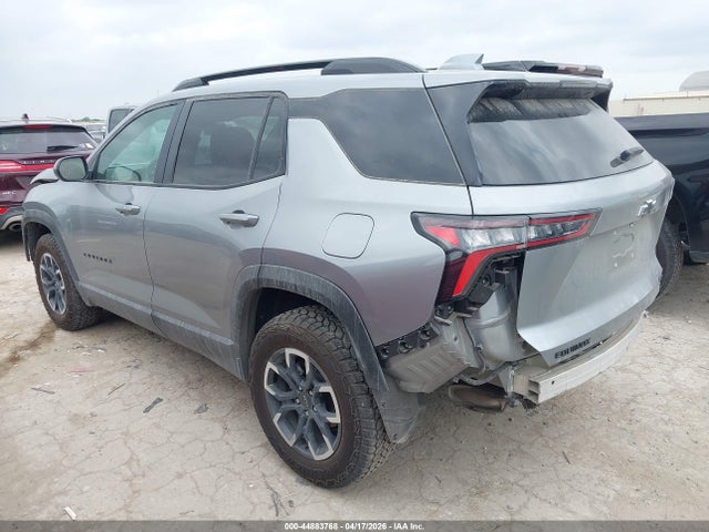 Chevrolet Equinox Fwd Activ