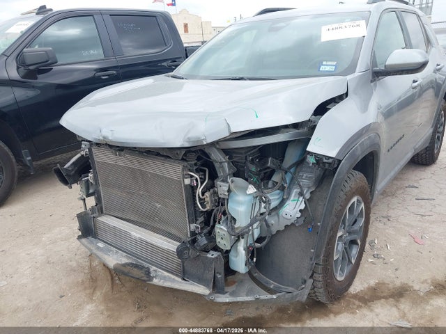 Chevrolet Equinox Fwd Activ