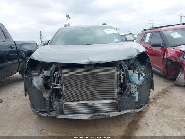 Chevrolet Equinox Fwd Activ