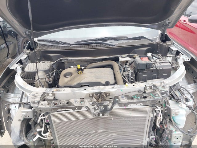 Chevrolet Equinox Fwd Activ