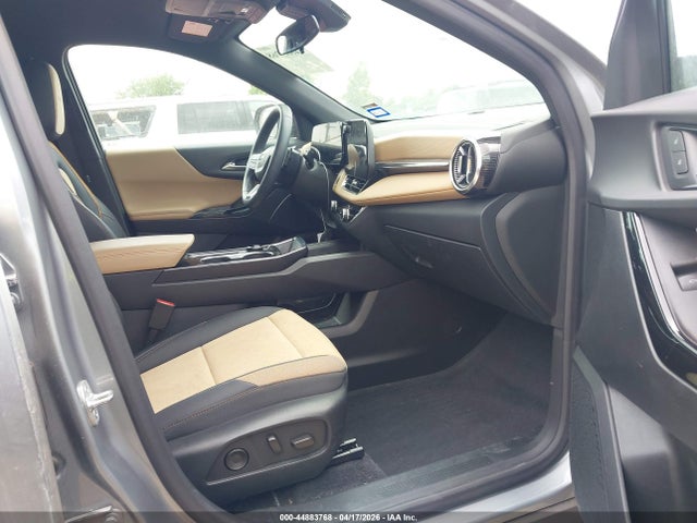 Chevrolet Equinox Fwd Activ