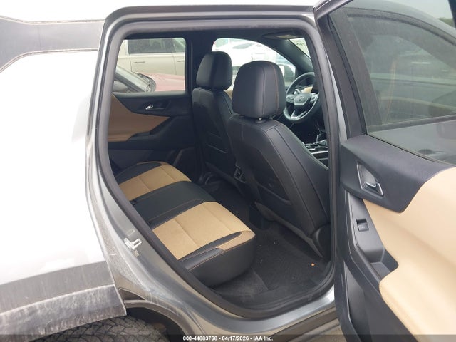 Chevrolet Equinox Fwd Activ
