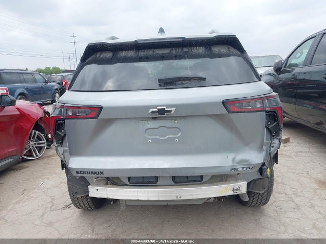 Chevrolet Equinox Fwd Activ