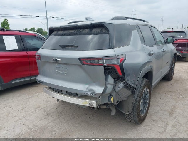 Chevrolet Equinox Fwd Activ