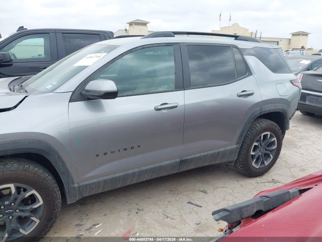 Chevrolet Equinox Fwd Activ