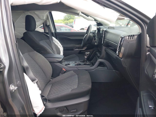 Ford Ranger Xlt