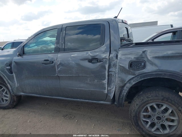 Ford Ranger Xlt