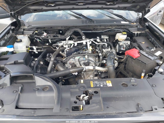 Ford Ranger Xlt