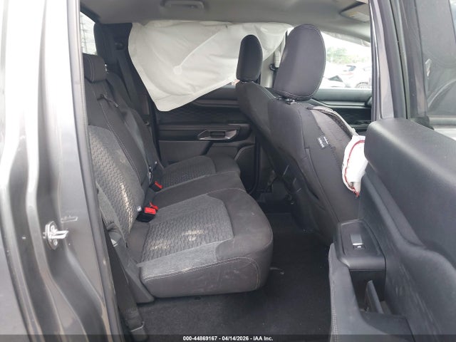 Ford Ranger Xlt