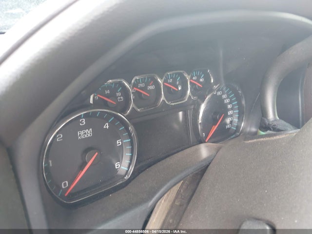 GMC Sierra 1500 Slt
