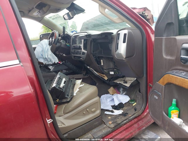 GMC Sierra 1500 Slt