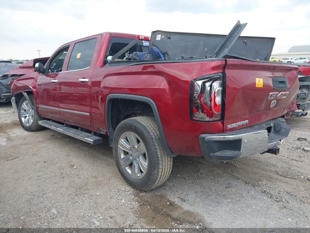 GMC Sierra 1500 Slt