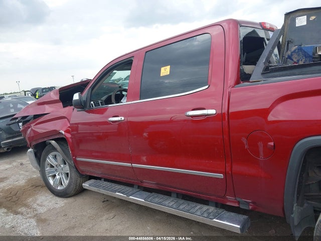 GMC Sierra 1500 Slt