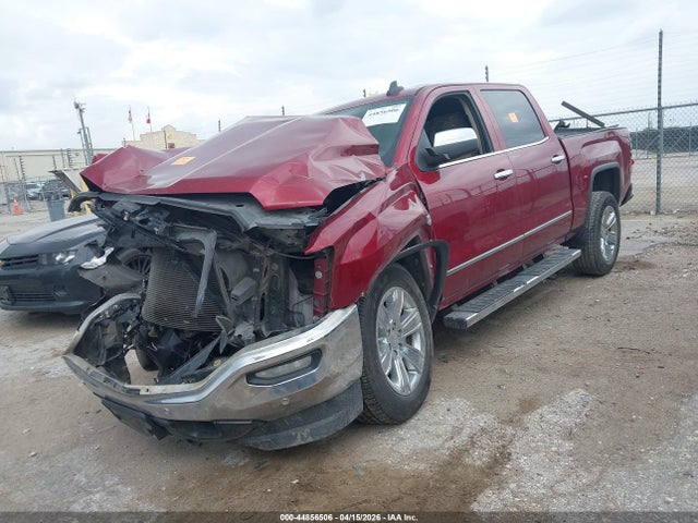 GMC Sierra 1500 Slt