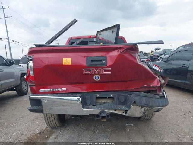 GMC Sierra 1500 Slt