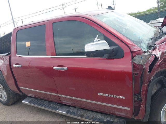 GMC Sierra 1500 Slt