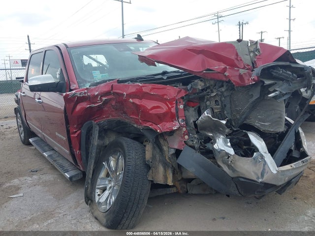 GMC Sierra 1500 Slt
