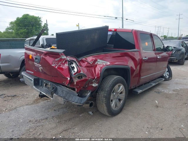 GMC Sierra 1500 Slt