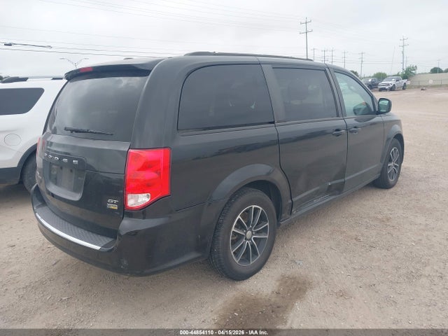 Dodge Grand Caravan Gt
