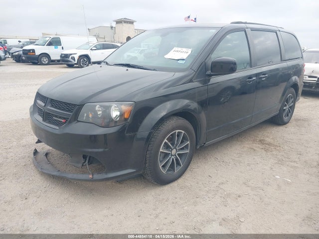 Dodge Grand Caravan Gt