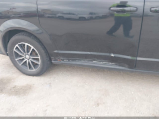 Dodge Grand Caravan Gt