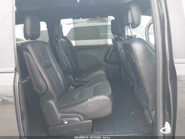 Dodge Grand Caravan Gt