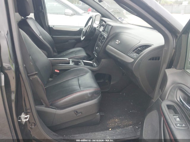 Dodge Grand Caravan Gt