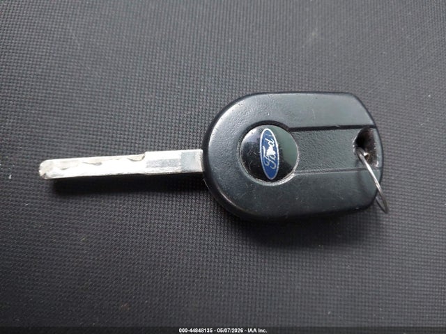 Ford Fiesta Se