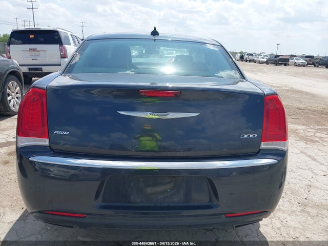 Chrysler 300 Limited Awd