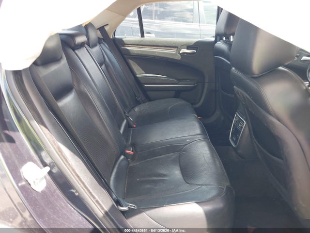 Chrysler 300 Limited Awd