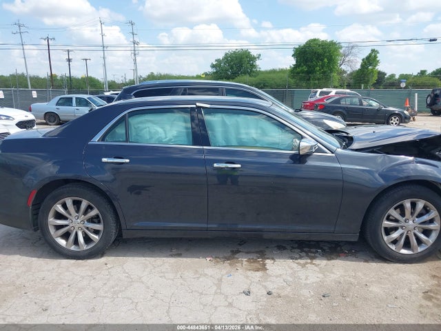 Chrysler 300 Limited Awd