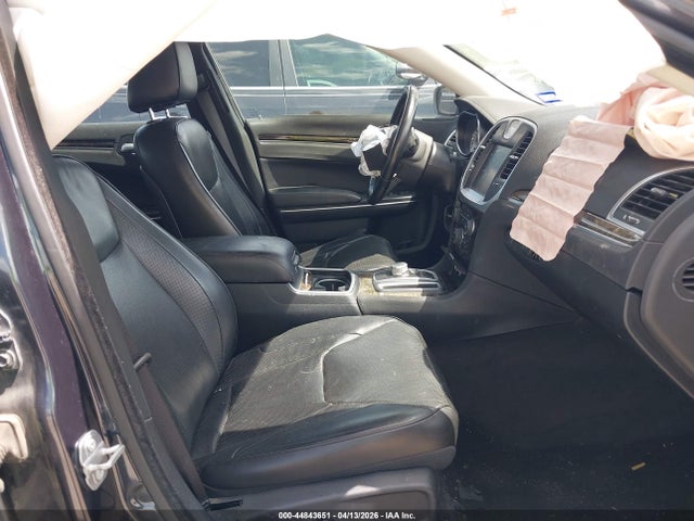 Chrysler 300 Limited Awd
