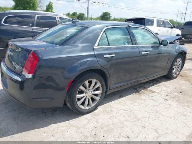 Chrysler 300 Limited Awd