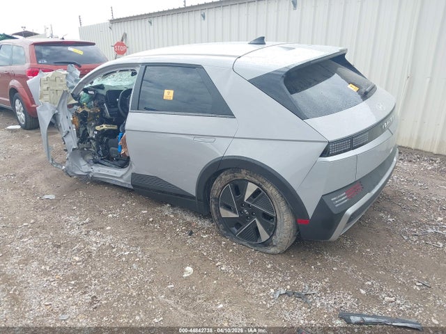 Hyundai Ioniq Se Standard Range