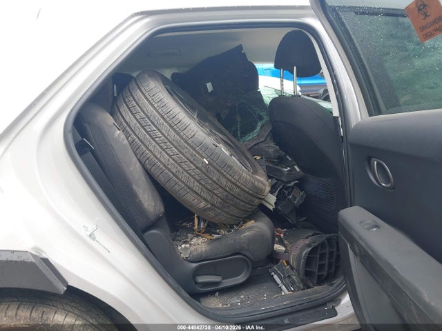 Hyundai Ioniq Se Standard Range
