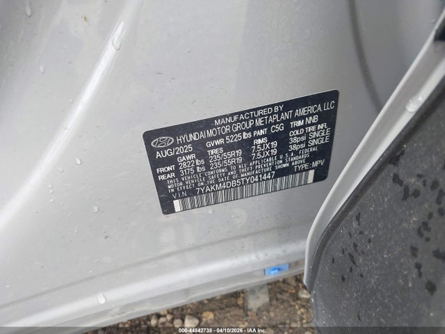 Hyundai Ioniq Se Standard Range