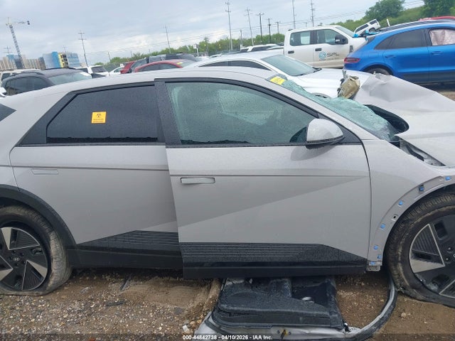 Hyundai Ioniq Se Standard Range